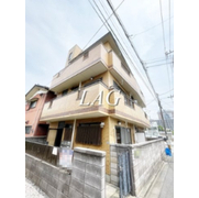 物件名が入ります