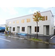 物件名が入ります