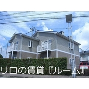 物件名が入ります