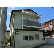 物件名が入ります