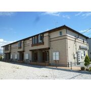 物件名が入ります