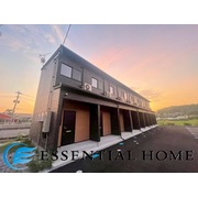 物件名が入ります