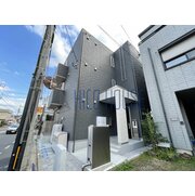 物件名が入ります