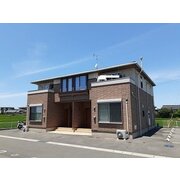 物件名が入ります