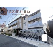 物件名が入ります