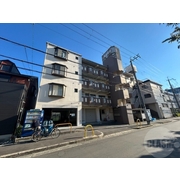 物件名が入ります
