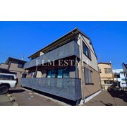 物件名が入ります