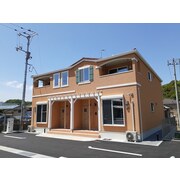 物件名が入ります