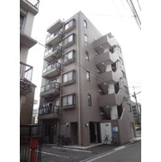 物件名が入ります