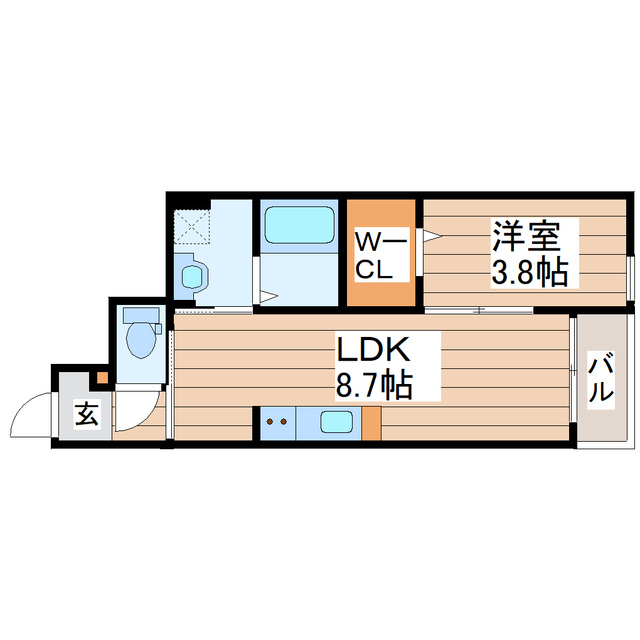 物件画像