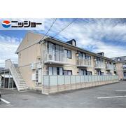 物件名が入ります