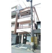 物件名が入ります