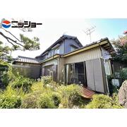 物件名が入ります