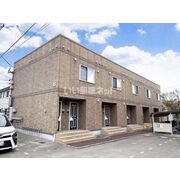 物件名が入ります