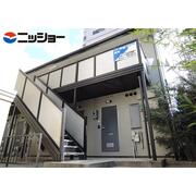 物件名が入ります