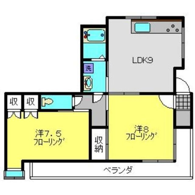 物件画像