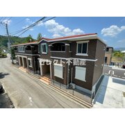 物件名が入ります