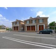 物件名が入ります