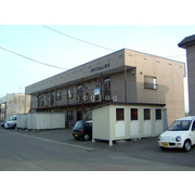 物件名が入ります