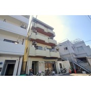 物件名が入ります