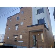 物件名が入ります