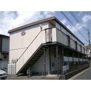 物件名が入ります
