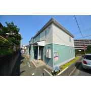 物件名が入ります