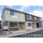 物件名が入ります