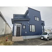 物件名が入ります