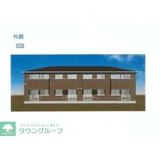 物件名が入ります