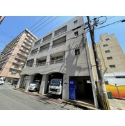 物件名が入ります
