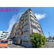 物件名が入ります