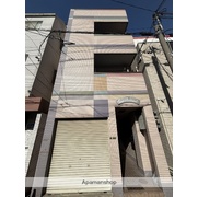 物件名が入ります