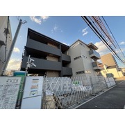 物件名が入ります