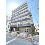 物件名が入ります