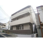 物件名が入ります