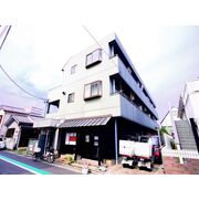 物件名が入ります