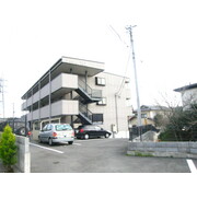 物件名が入ります