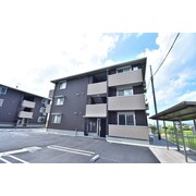物件名が入ります
