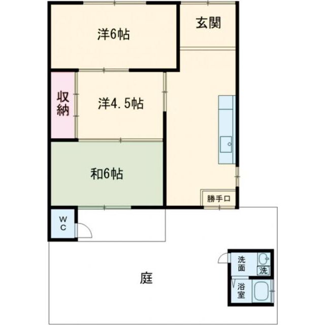 物件画像