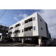 物件名が入ります