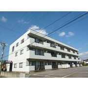 物件名が入ります