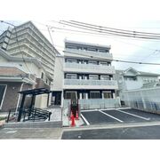 物件名が入ります