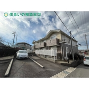 物件名が入ります