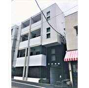 物件名が入ります