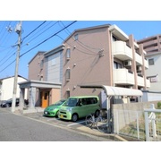 物件名が入ります