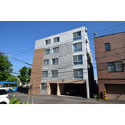 物件名が入ります