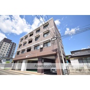 物件名が入ります