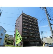 物件名が入ります