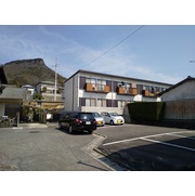 物件名が入ります